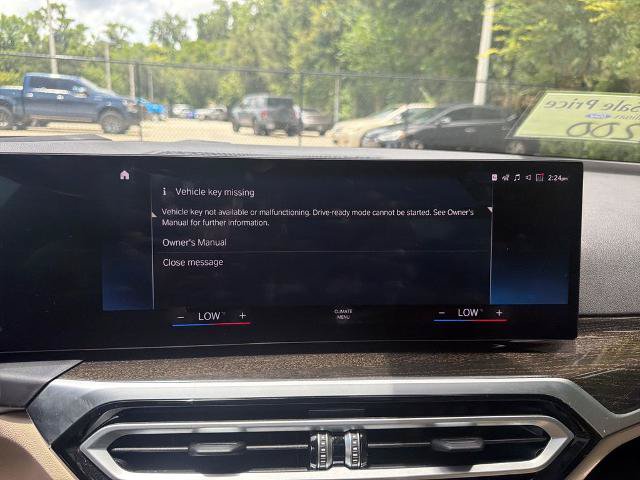 Used 2023 BMW 330i xDrive Sedan w/ M Sport Package AWD/4WD image 24