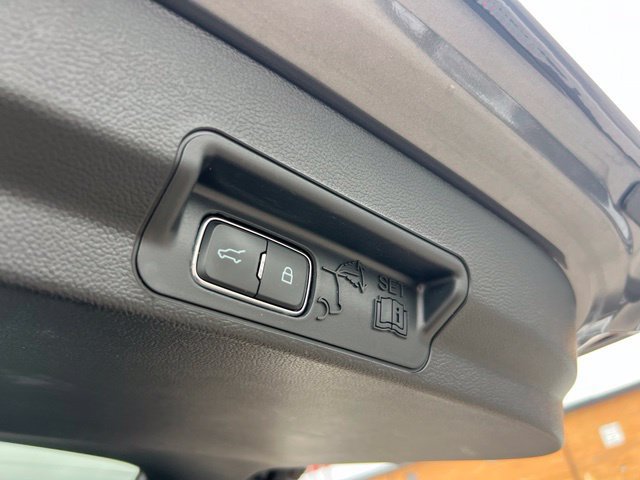 Certified 2024 Ford Explorer Limited w/ Limited Technology Package AWD/4WD image 26