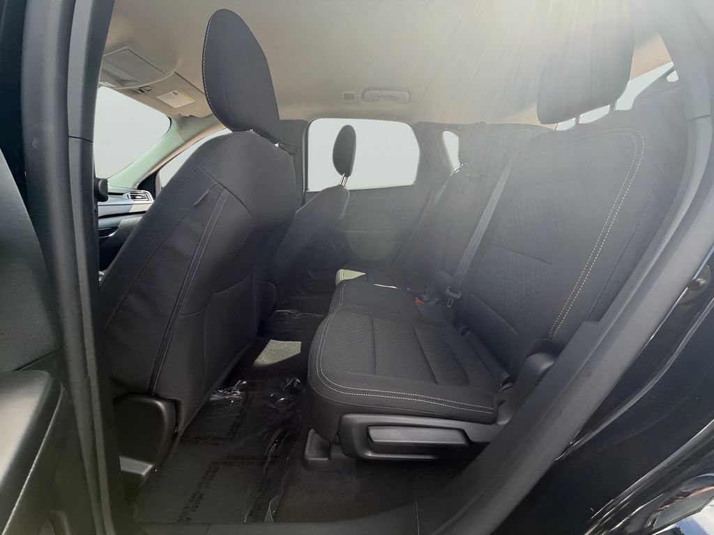 Certified 2024 Ford Escape Active w/ Cold Weather Package FWD image 27