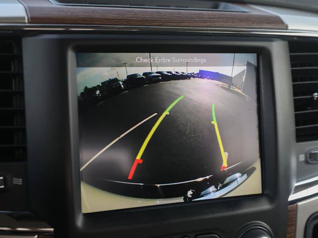 Used 2018 RAM 1500 Laramie AWD/4WD image 28