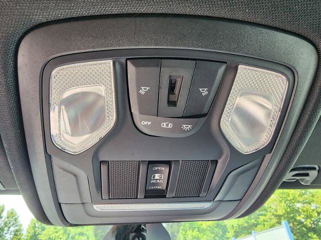 Used 2019 RAM 1500 Rebel w/ Level 1 Equipment Group AWD/4WD image 18