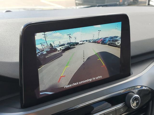Certified 2023 Ford Escape Active image 20