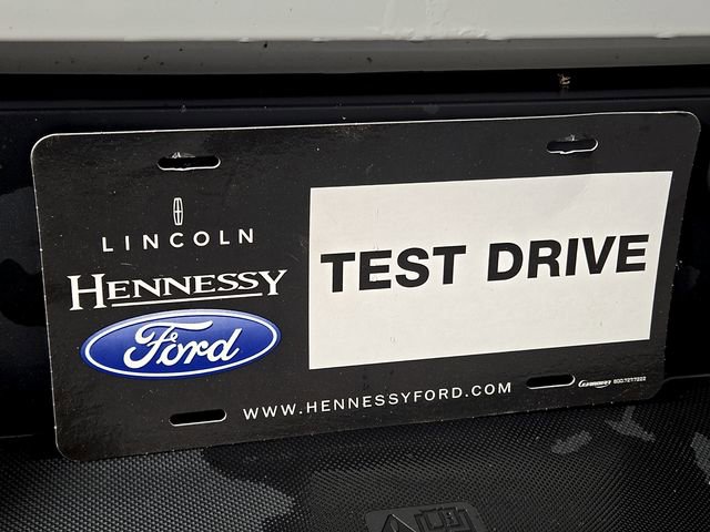 Certified 2024 Ford F150 Lariat w/ Equipment Group 502A High AWD/4WD image 35