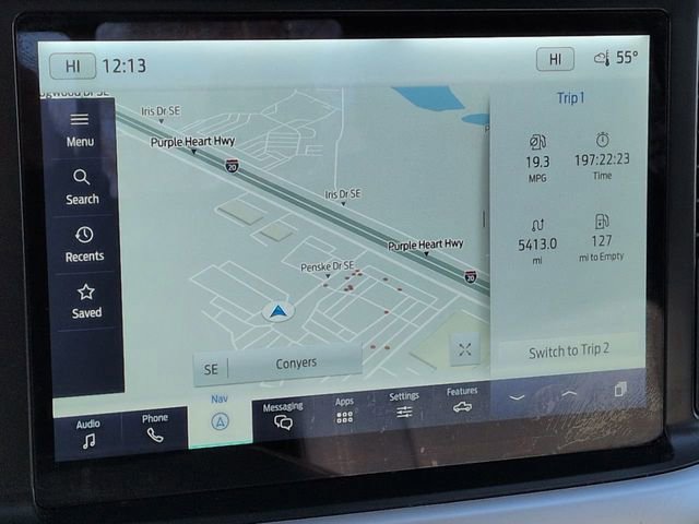 Certified 2022 Ford F150 XLT w/ Equipment Group 302A High image 24