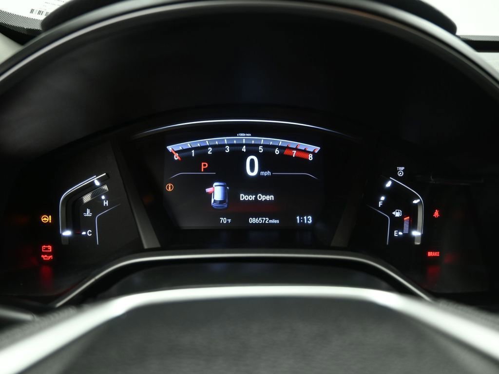 Used 2018 Honda CR-V EX image 38