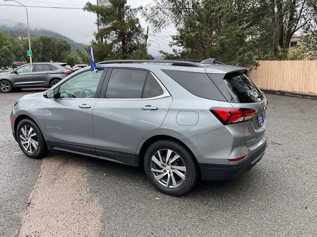 Used 2024 Chevrolet Equinox LT FWD image 10