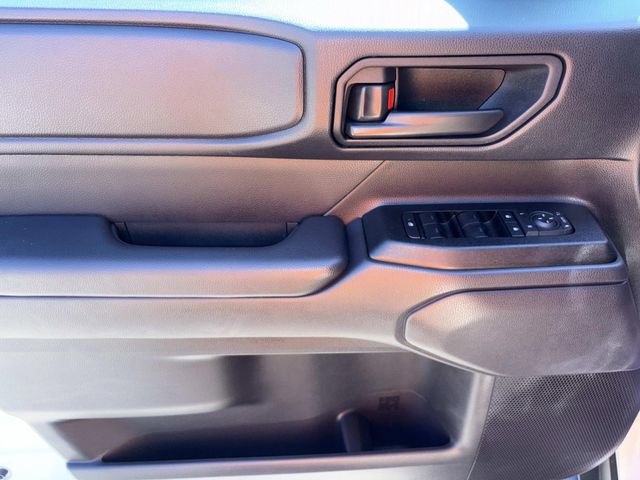 Used 2025 Toyota Land Cruiser 1958 AWD/4WD image 22