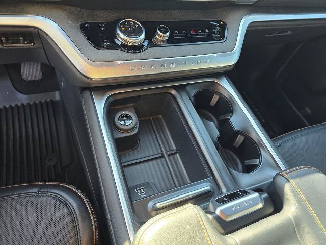 Certified 2026 Ford Expedition Tremor AWD/4WD image 25