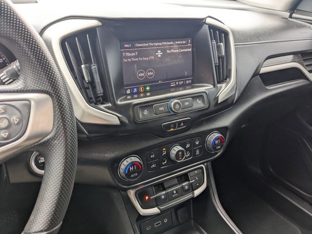 Used 2022 GMC Terrain SLE w/ Driver Convenience Package image 24