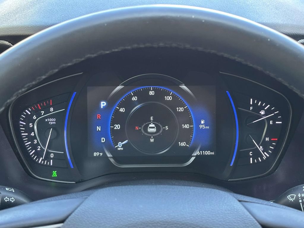 Used 2020 Hyundai Santa Fe Limited w/ Cargo Package AWD/4WD image 25