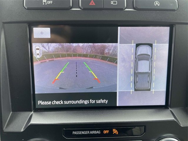 Certified 2020 Ford F150 Limited w/ Trailer Tow Package image 23