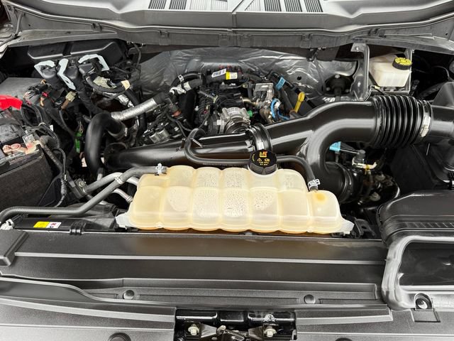 Certified 2023 Ford F150 XL w/ STX Appearance Package AWD/4WD image 37