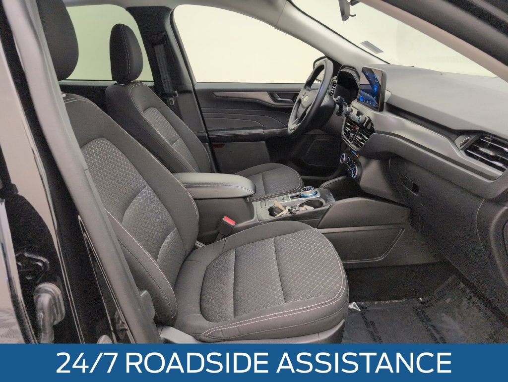 Certified 2025 Ford Escape Active FWD image 15