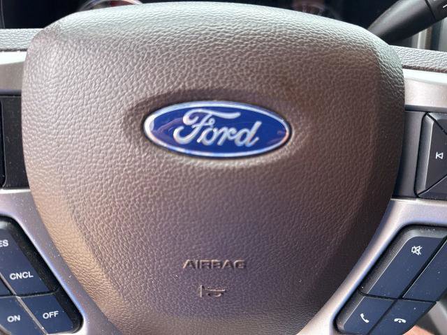 Certified 2022 Ford F350 King Ranch AWD/4WD image 27