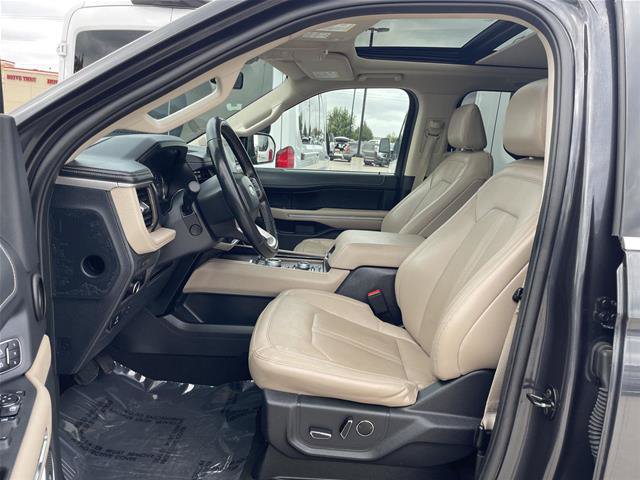 Certified 2024 Ford Expedition Max Limited AWD/4WD image 17