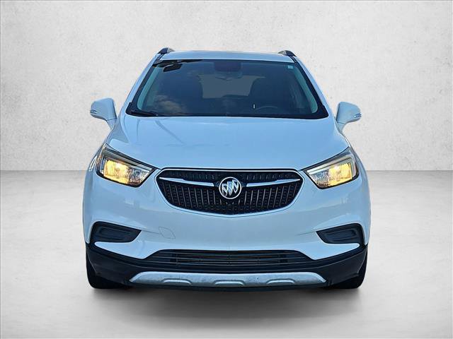 Used 2017 Buick Encore Preferred FWD image 2