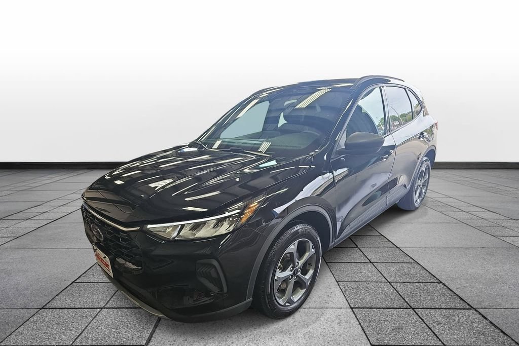 Certified 2025 Ford Escape ST-Line