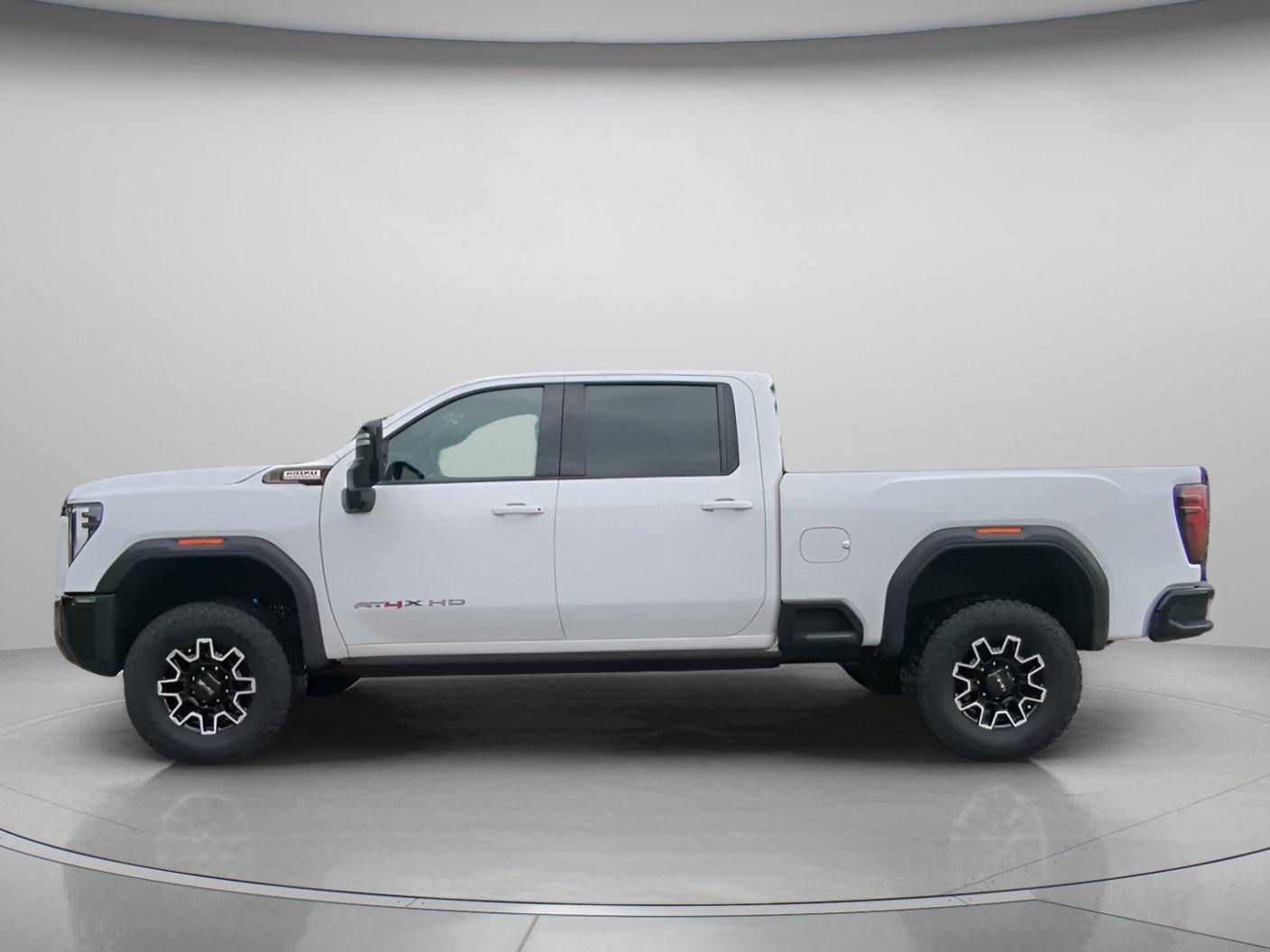 Used 2024 GMC Sierra 2500 AT4X AWD/4WD image 17