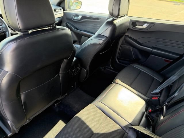 Certified 2024 Ford Escape ST-Line FWD image 20