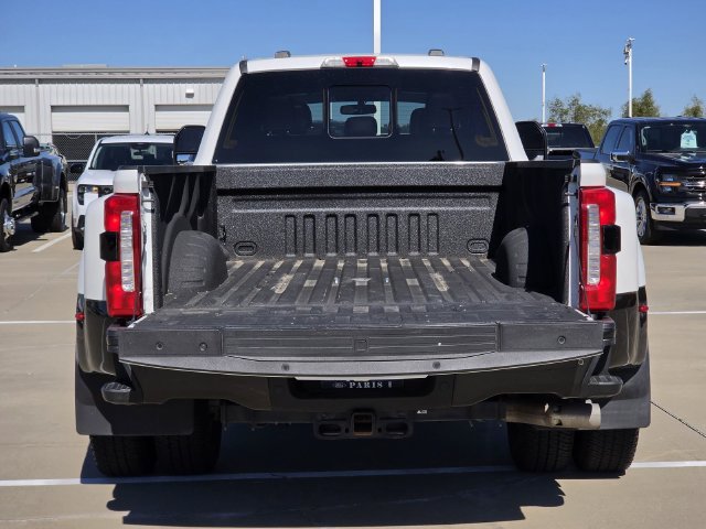 Certified 2024 Ford F350 King Ranch w/ FX4 Off-Road Package AWD/4WD image 12