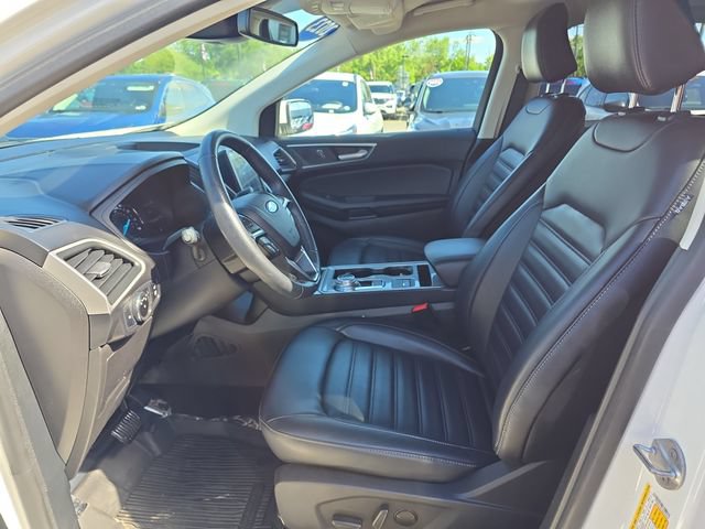Certified 2023 Ford Edge SEL w/ Convenience Package AWD/4WD image 25