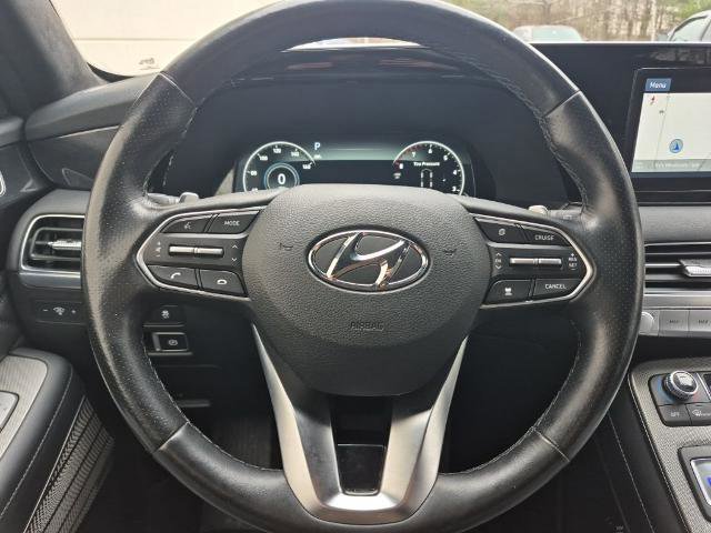 Used 2021 Hyundai Palisade Calligraphy AWD/4WD image 20