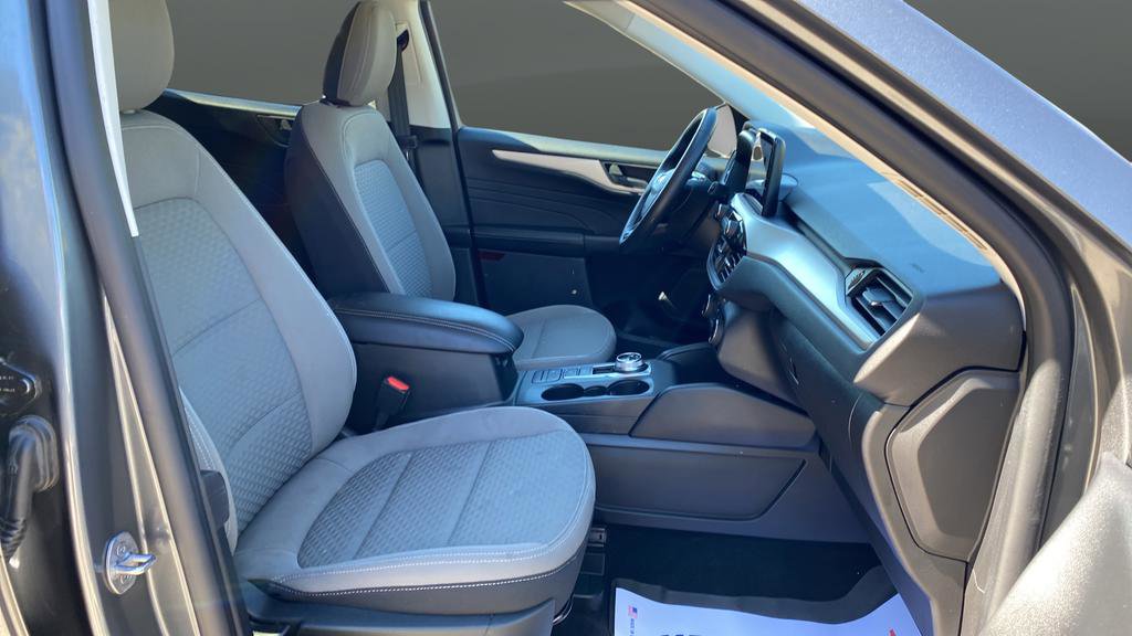 Certified 2022 Ford Escape SE w/ Convenience Package AWD/4WD image 25