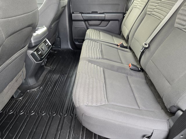 Certified 2023 Ford F150 XL w/ STX Appearance Package image 29