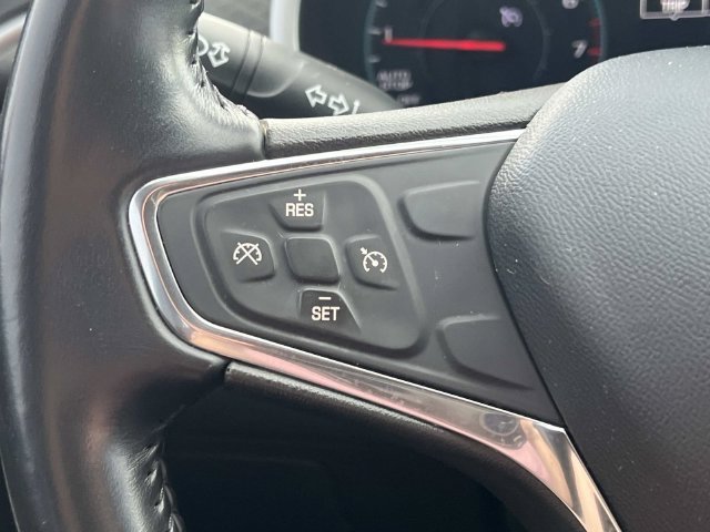 Used 2021 Chevrolet Malibu RS w/ LPO, Convenience Package 1 FWD image 25
