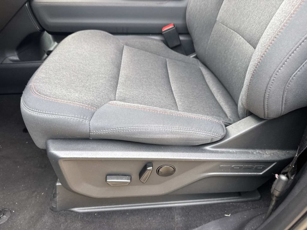 Certified 2025 Ford Expedition Max Active RWD image 16