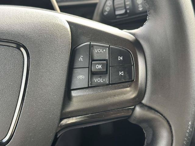 Certified 2024 Ford Mustang Mach-E Premium AWD/4WD image 28