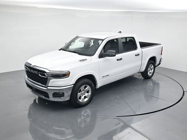Used 2025 RAM 1500 Big Horn image 41