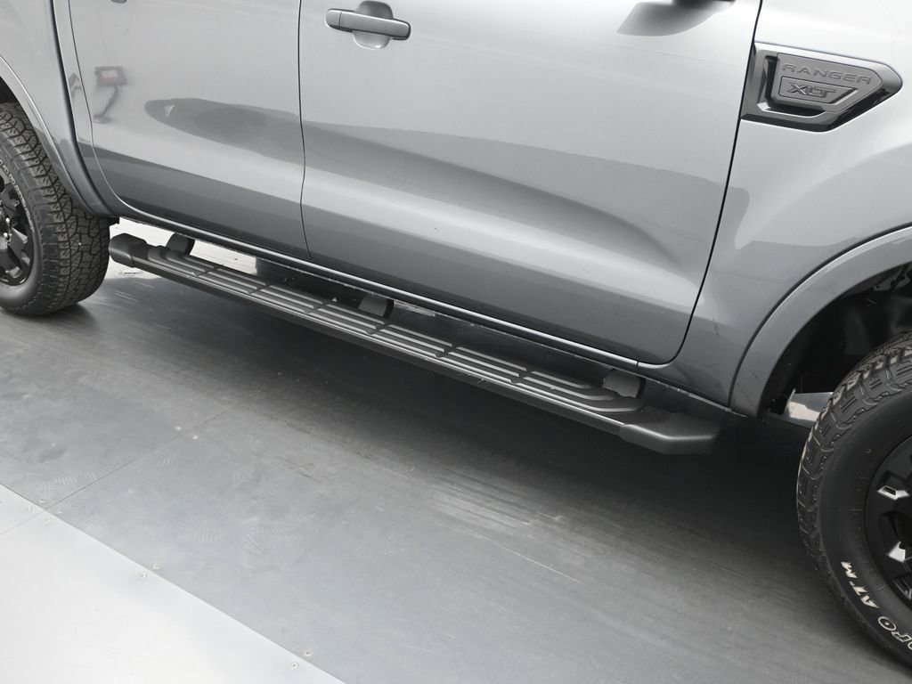 Certified 2023 Ford Ranger XLT w/ Equipment Group 301A Mid image 22