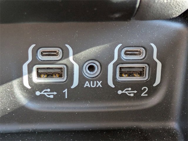 Used 2022 RAM 1500 Big Horn image 22