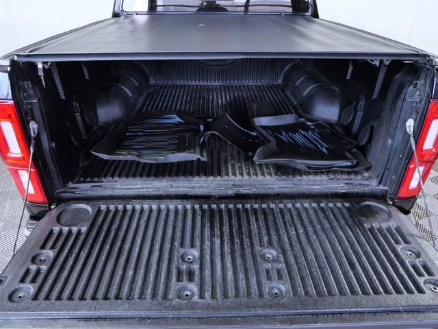 Certified 2019 Ford Ranger XLT w/ Equipment Group 302A Luxury image 12