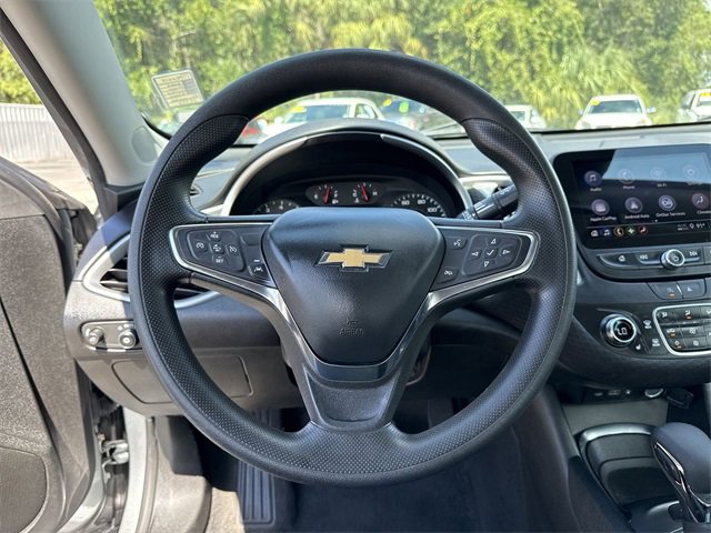 Used 2024 Chevrolet Malibu LT image 36