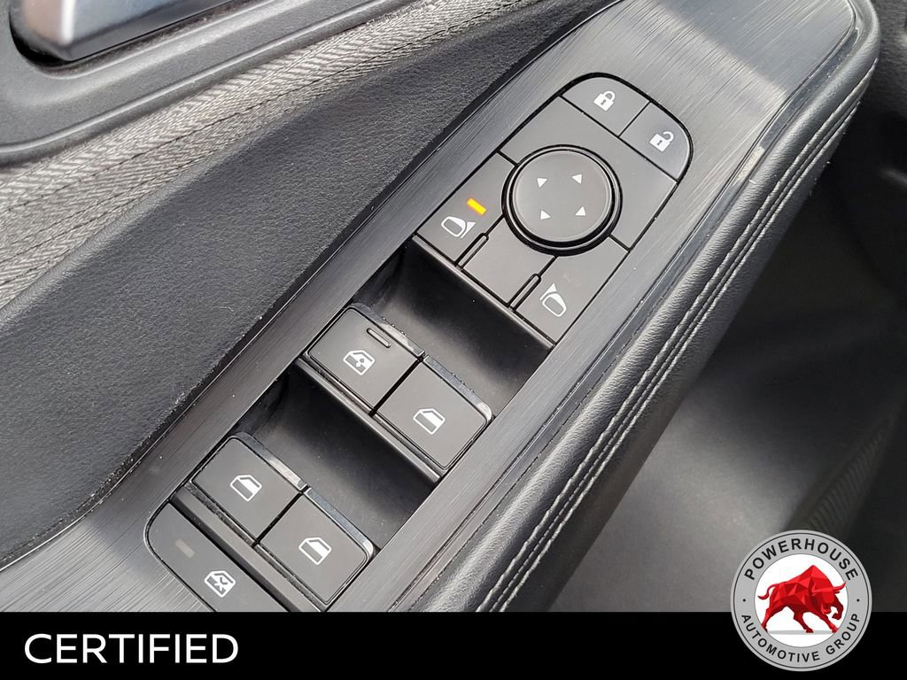 Used 2023 Nissan Rogue SV image 25