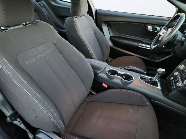 Certified 2023 Ford Mustang GT w/ Mustang Nite Pony Package RWD image 25