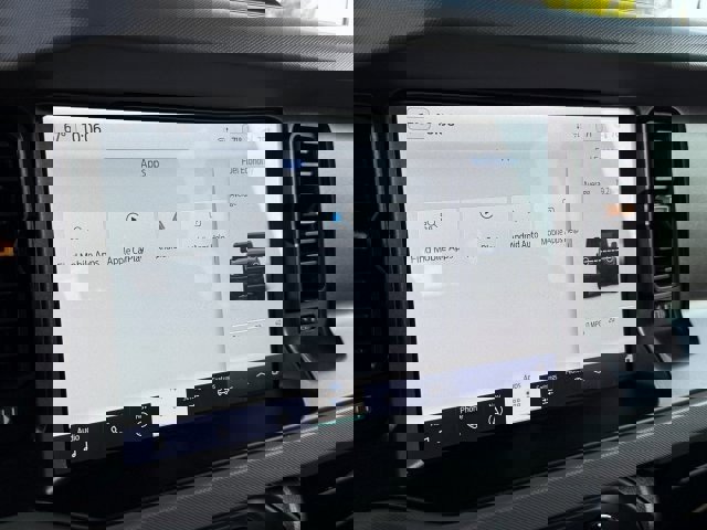 Certified 2022 Ford Bronco Badlands w/ Sasquatch Package image 27