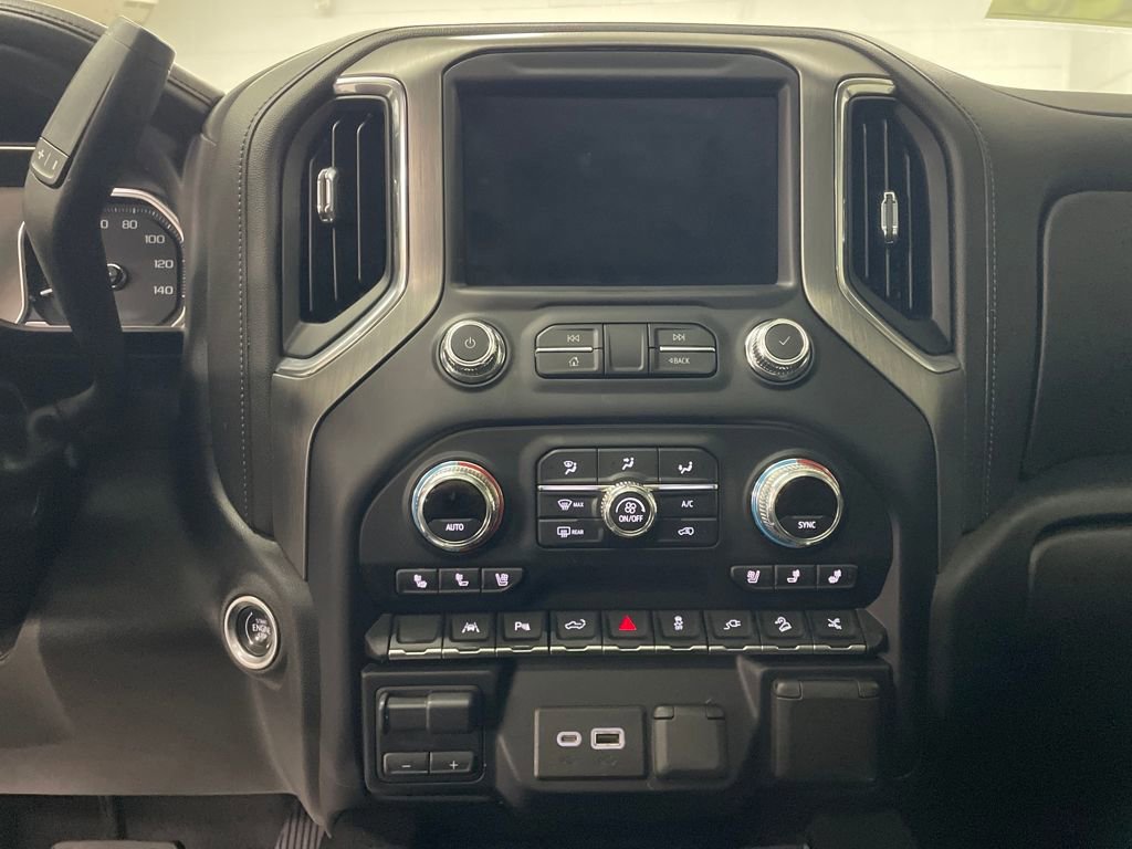Used 2022 GMC Sierra 1500 Denali w/ Denali Premium Package image 21