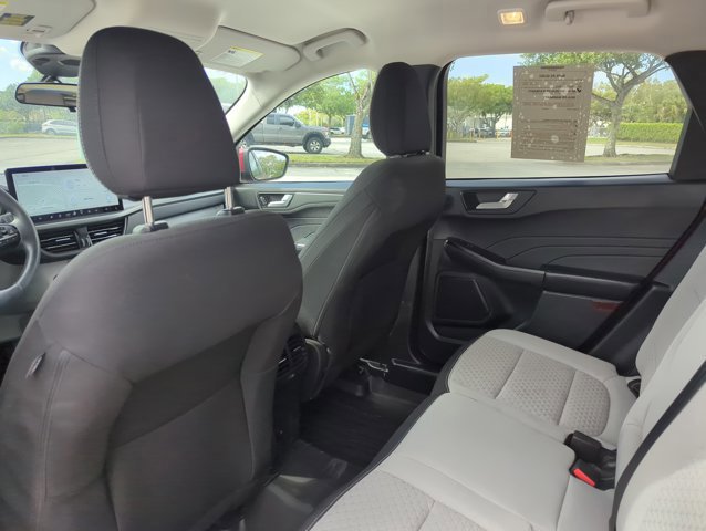 Certified 2023 Ford Escape Active w/ Tech Pack #2 FWD image 17