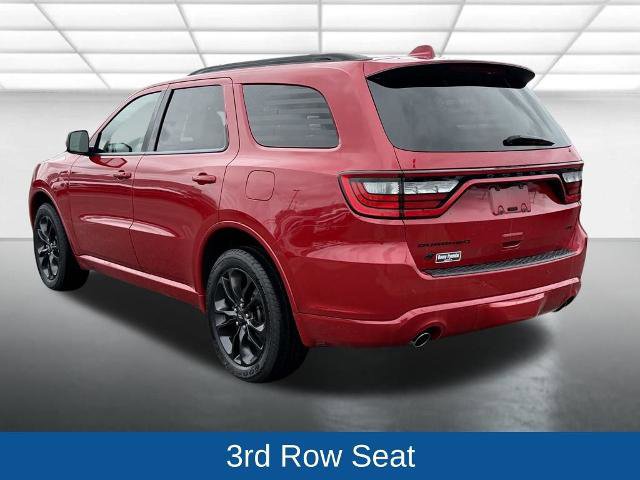 Used 2021 Dodge Durango GT AWD/4WD image 6