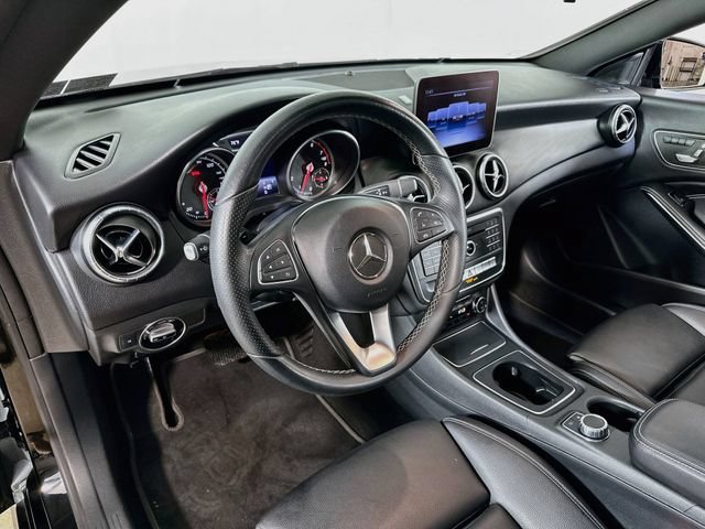 Used 2018 Mercedes-Benz CLA 250 4MATIC image 22