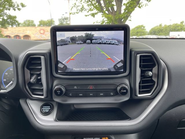 Certified 2023 Ford Bronco Sport Big Bend AWD/4WD image 18