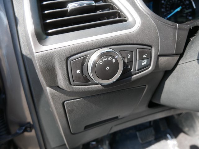 Certified 2023 Ford Edge SEL w/ Convenience Package AWD/4WD image 15