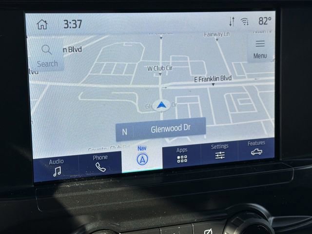 Certified 2022 Ford F150 XL w/ STX Appearance Package image 16