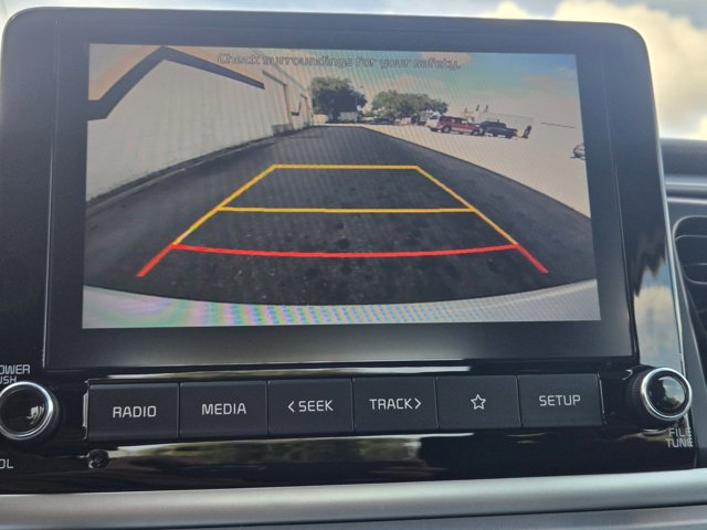 Used 2021 Kia Rio S w/ Technology Package FWD image 14