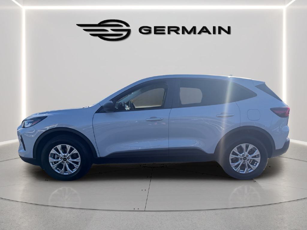 Certified 2025 Ford Escape Active AWD/4WD image 5