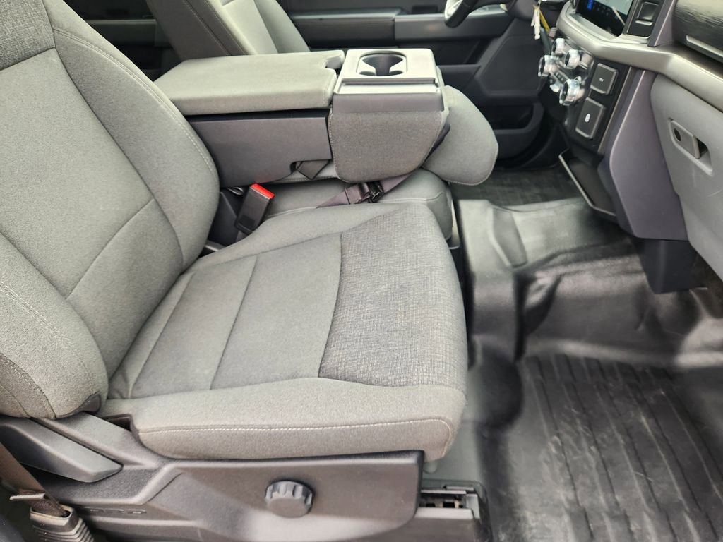 Certified 2024 Ford F150 XLT w/ Tow/Haul Package image 13