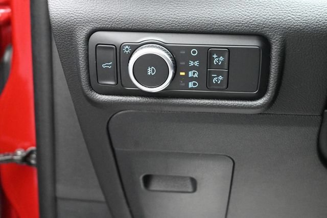 Certified 2024 Ford Explorer XLT AWD/4WD image 11